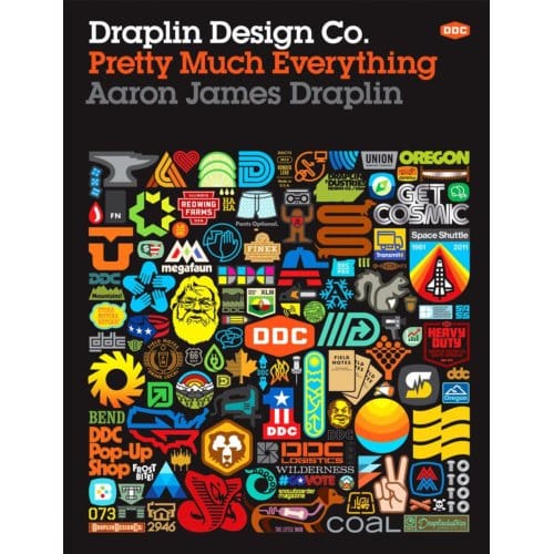 Draplin Design Co. - Aaron James Draplin