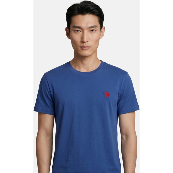 U.S. Polo Assn T-shirt Men