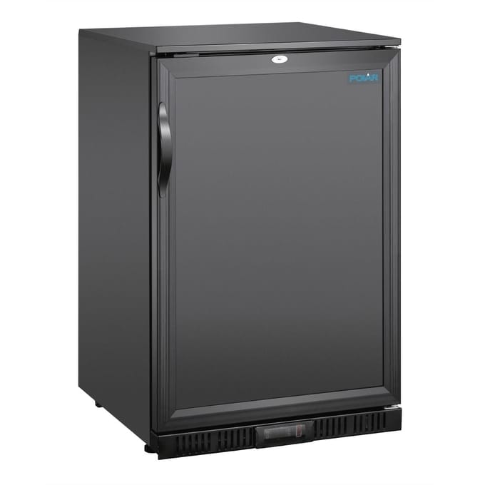 Polar G-serie laag model barkoeling 128L