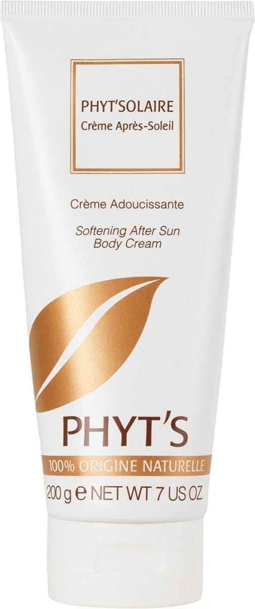 PHYT'S  - After sun Creme - 200g - Biologische Cosmetica