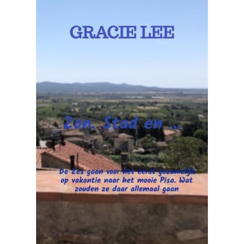 Zon. Stad En ... - Gracie Lee