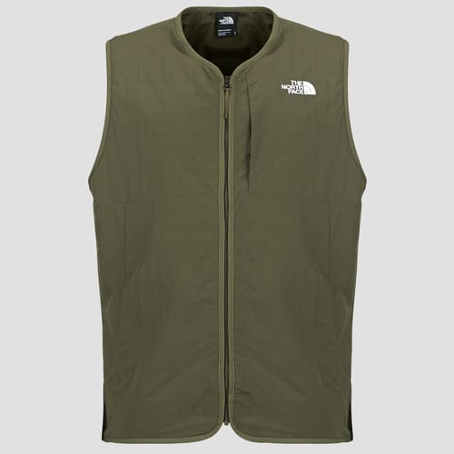 Windjack The North Face U ILTI LINER VEST