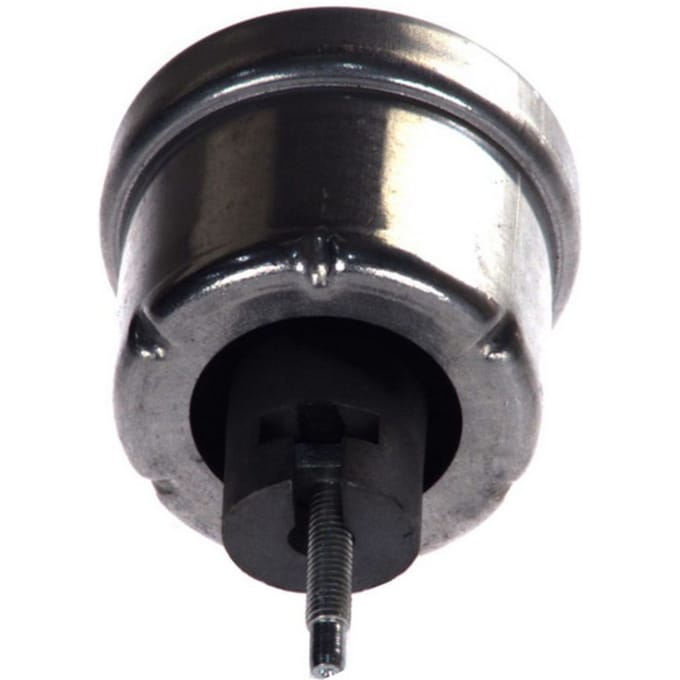 Topran Lager, motor HANS PRIES 206 569 links