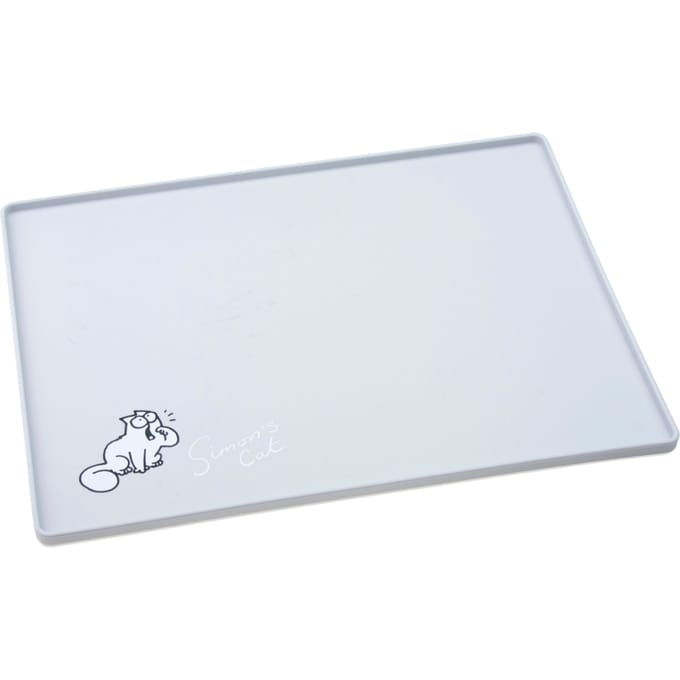 - L 40 x B 30 cm - Simon's Cat Placemat