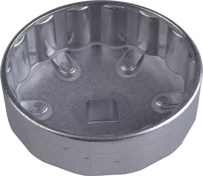 SW-Stahl 08450-73/15 oliefilterklok 73mm/14-kant