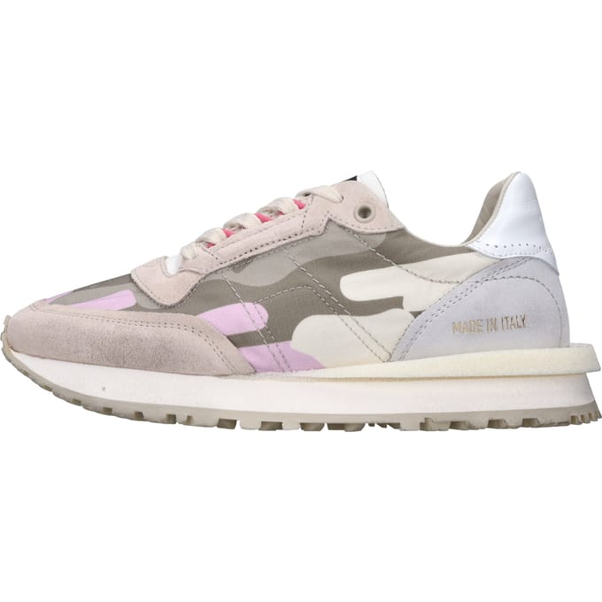 Hidnander Sneakers Multicolor