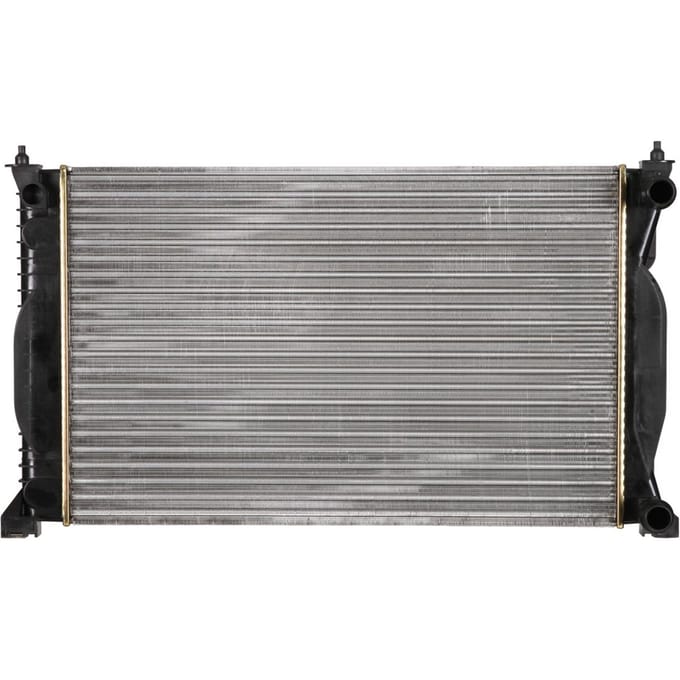 Radiator, motorkoeling Economy Class NRF 50539A