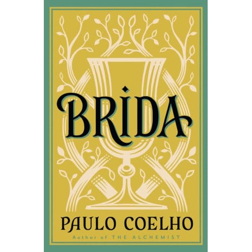 Brida - Paulo Coelho