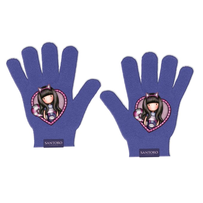 Gorjuss handschoenen