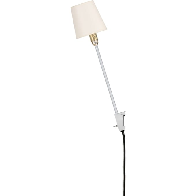 Moormann Rosi Licht - ecru - zilver