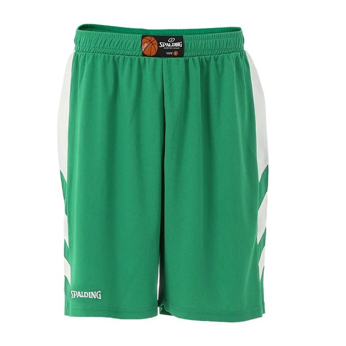 Korte Spalding Legacy