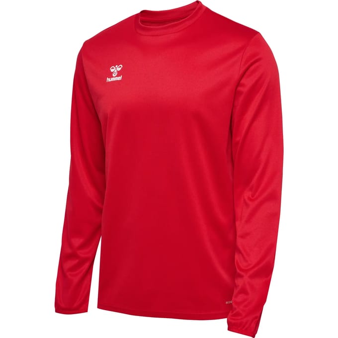 Hummel-sweatshirt Hmlessential 224639