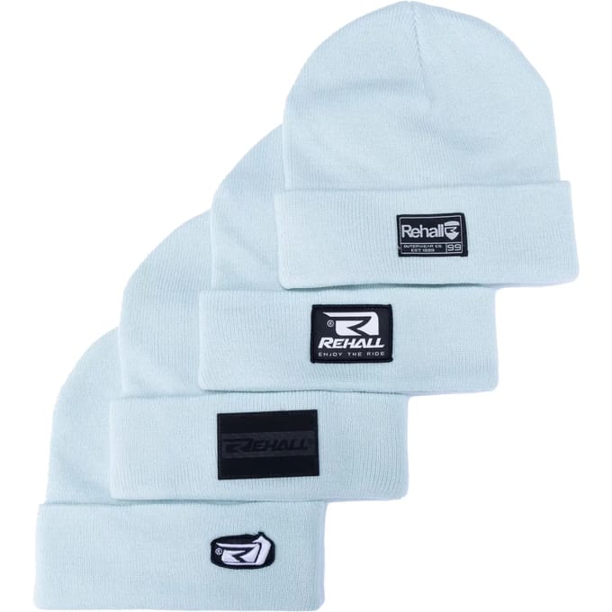 Cap Rehall Floww (x4)
