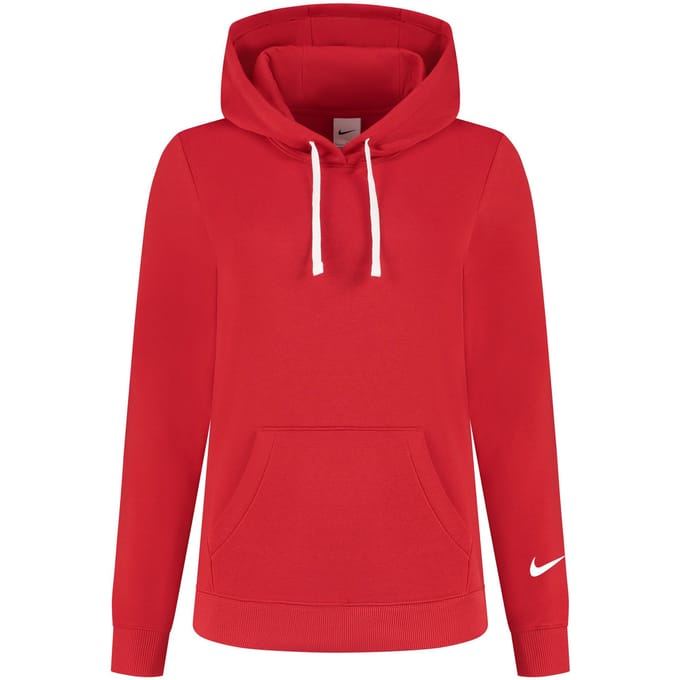 Nike Park 26 Fleece Hoodie Dames - Maat M