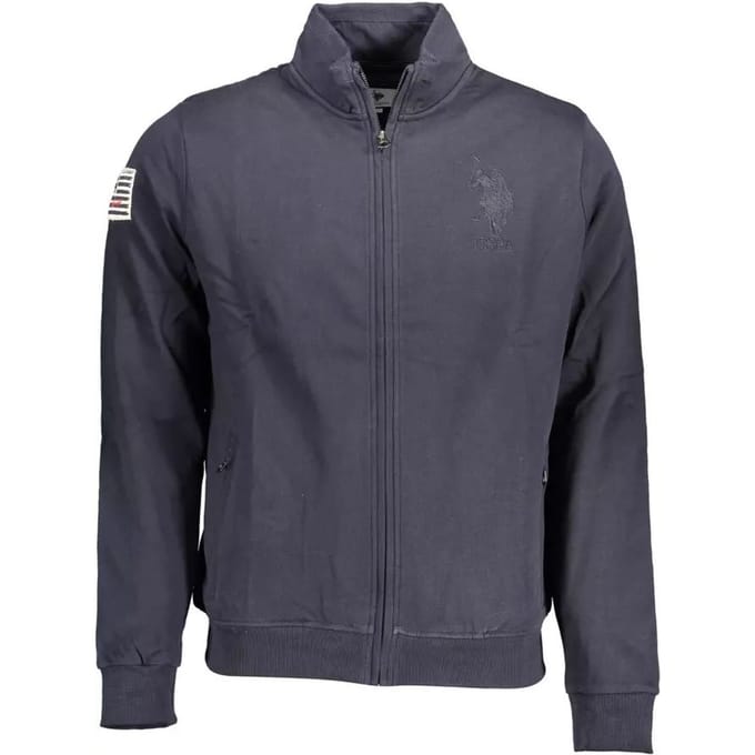 Zip-up Brei Jas Us16918