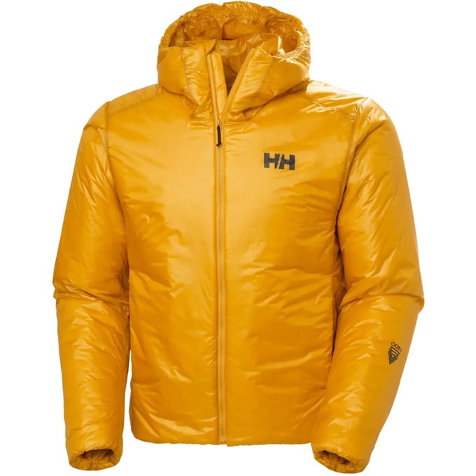 Hooded jacket Helly Hansen Odin Everdown