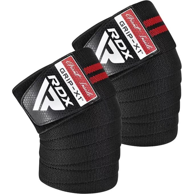 Knieband RDX KR11