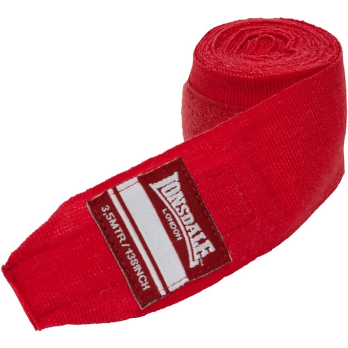 Beschermende strip Lonsdale Pro (x2)