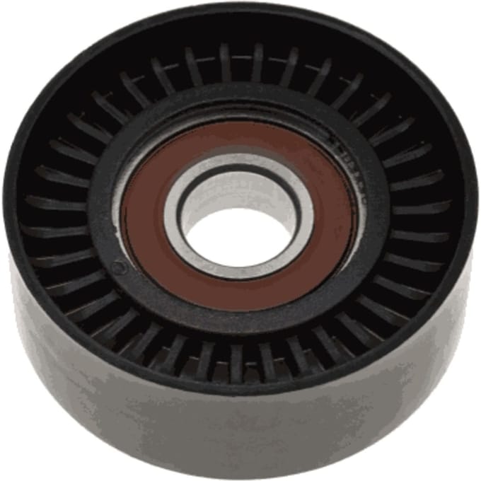 Rondsel/geleiderpoelie, V-riem GATES T36499