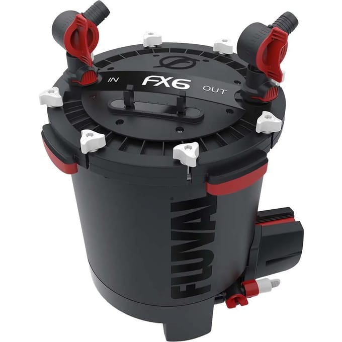 Filtre extérieur Fluval fx6