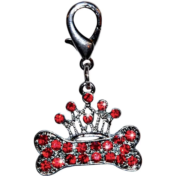 Pendentif ossenkroon Vivog