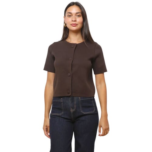 Vest La Modeuse 79391_P188809