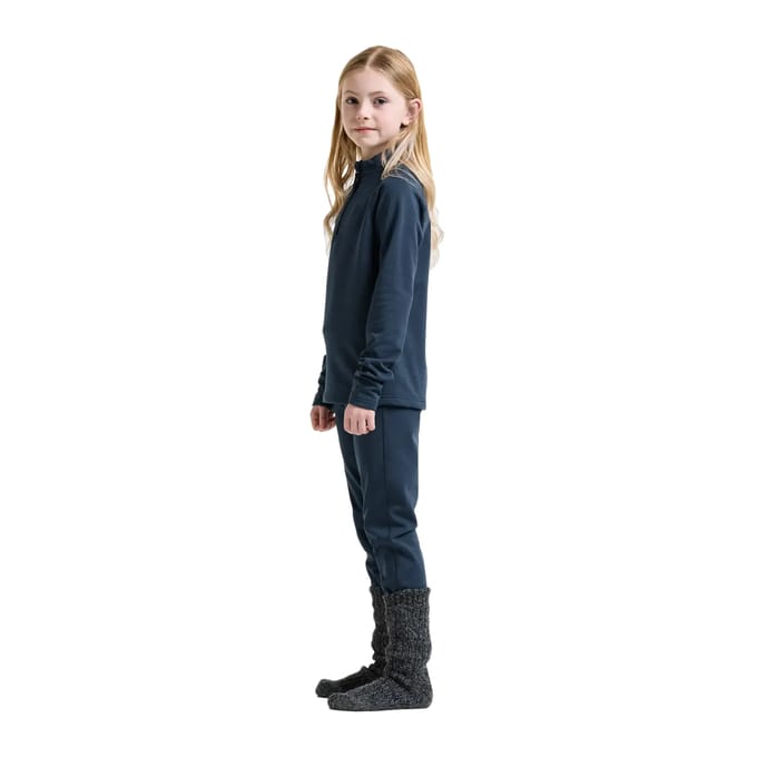 Fleeceset voor kinderen Didriksons Yotta