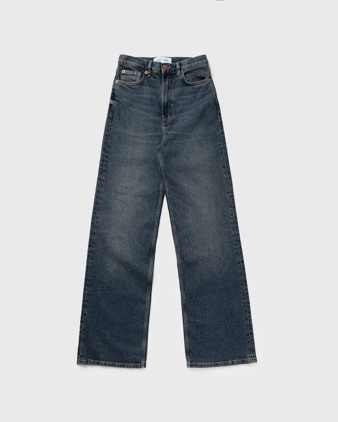 SAREBECCA JEANS 15768