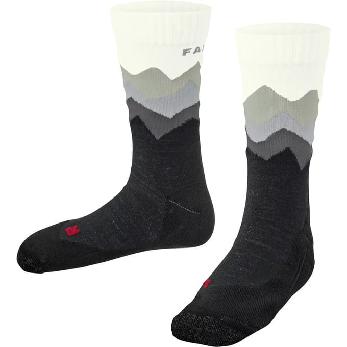 FALKE TK2 Trend Trekking Sokken Junior