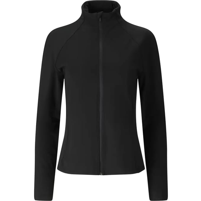 Athlecia emarri w full zip training vest dames -