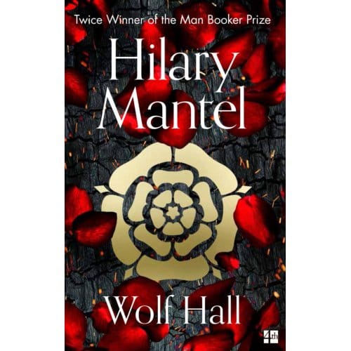 Wolf Hall - The Wolf Hall Trilogy - Hilary Mantel