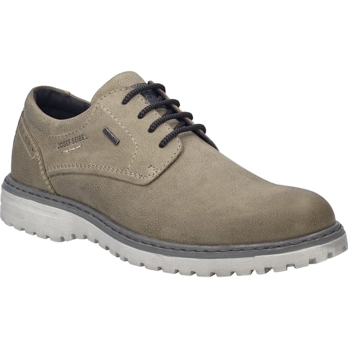 JOSEF SEIBEL Heren Lage schoen Erroll 50 in beige