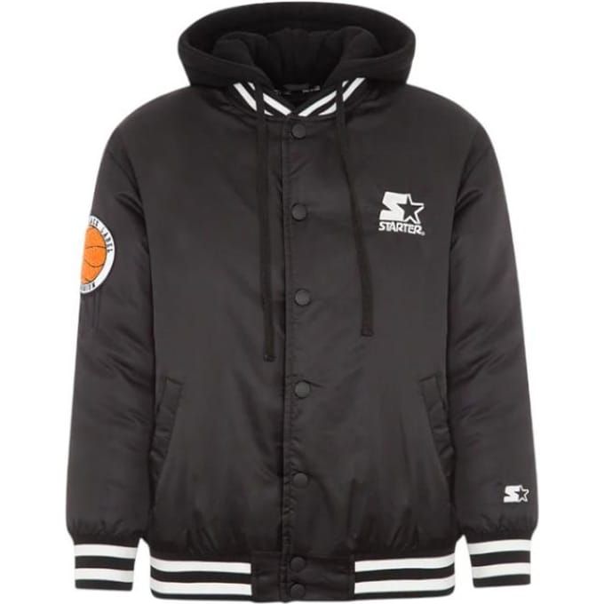 Bomber Child Unisex Starter 1101