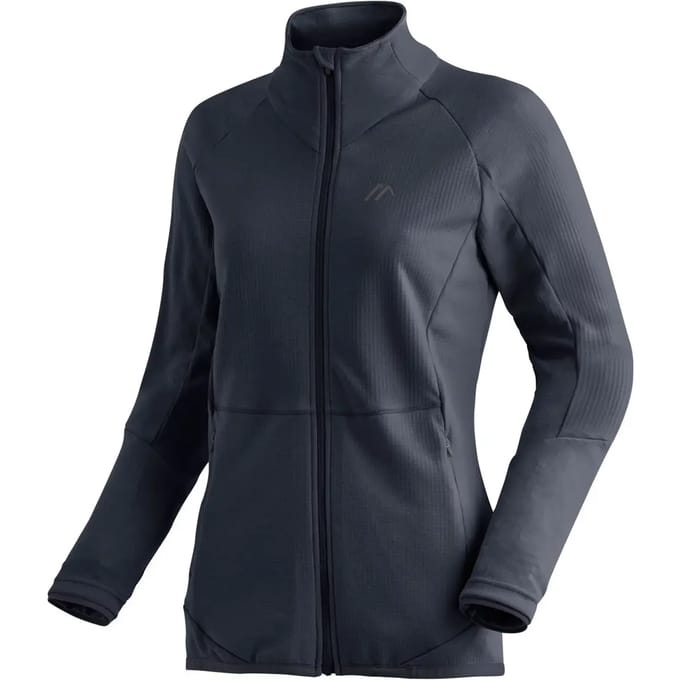 Damesfleece Maier Sports Sinaia