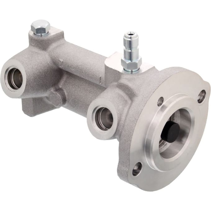 Schakelcilinder FEBI BILSTEIN 47342