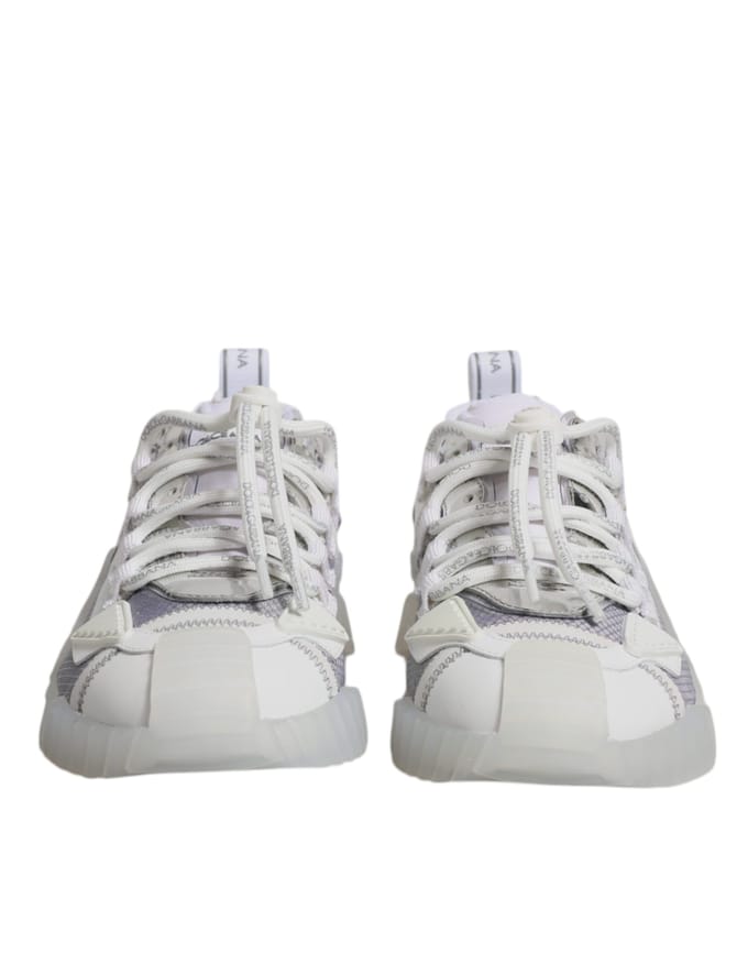 Portofino Sneakers Cs1888 Witsilver