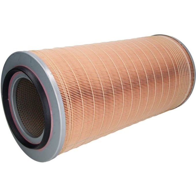 Luchtfilter MANN-FILTER C 24 650/8
