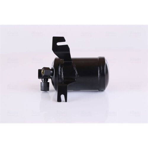 Droger, airconditioning NISSENS 95104