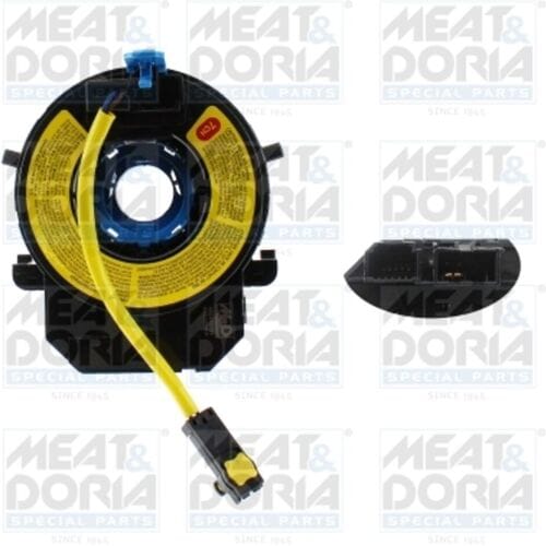 Wikkelveer, airbag MEAT & DORIA 231734