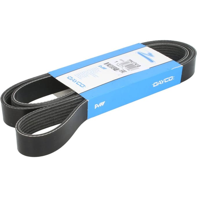 Poly V-riem DAYCO 7PK1741S