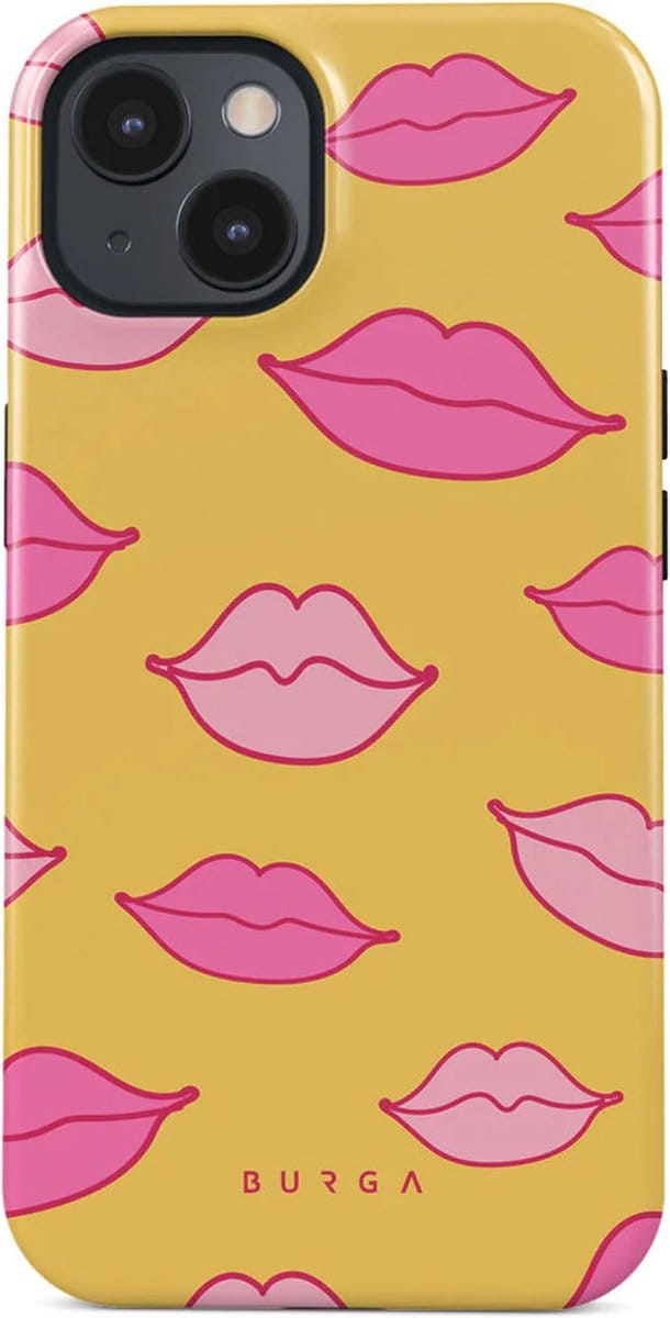 Burga Tough Case Apple iPhone 13 - Babydoll (Limited Barbie Edition)
