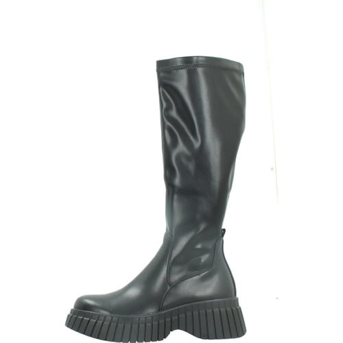 Platte laarzen Exé Shoes W3611 R6296