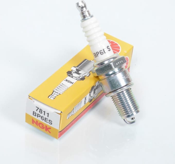 ngk bougie voor motor beta 250 rev 3 na 2000 nieuw
