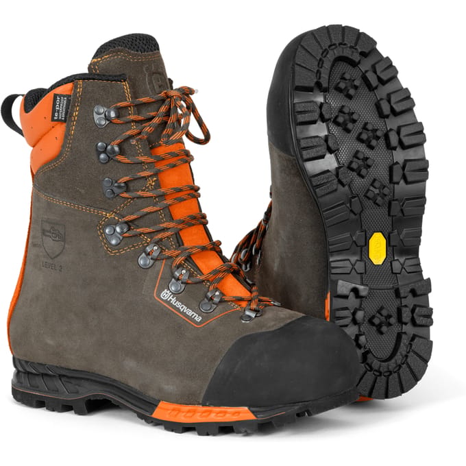 Husqvarna Zaagschoen Functional 24M/S - Maat 39