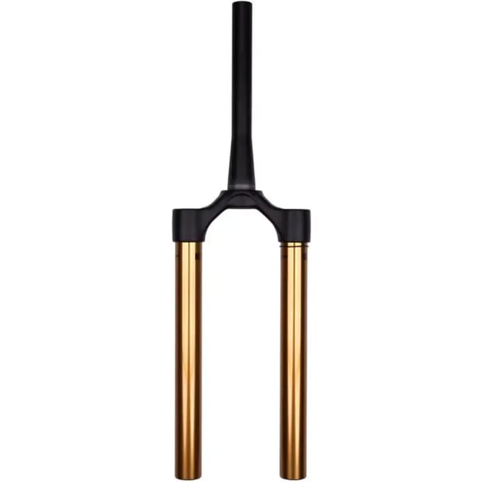 Service set Fox 38 180 Max, Kashima, 51 Rake, 1.5 Taper, 68HT, CC, CSU