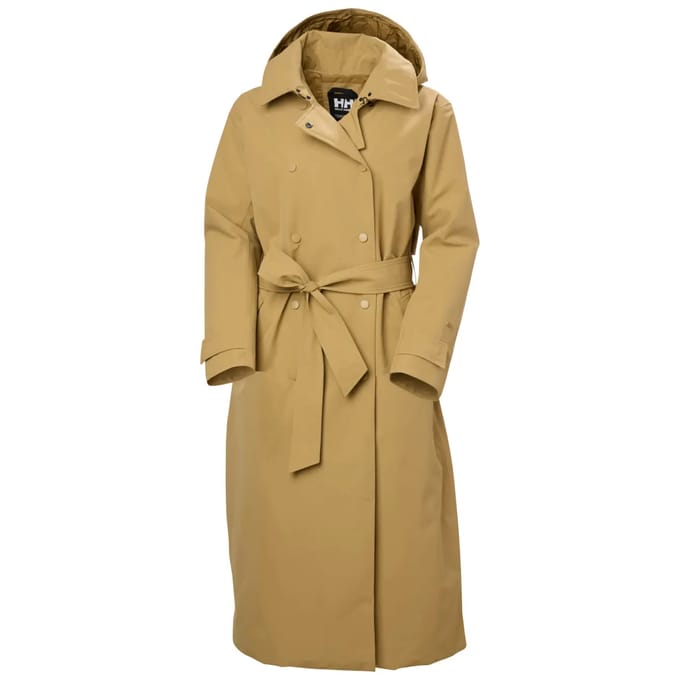 Damesjas Helly Hansen Avenue