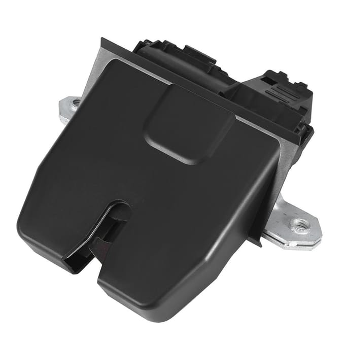 Achterklep Kofferbak Vergrendelmotor 8M51 R442A66 AC Past voor Ford S Max Focus gray