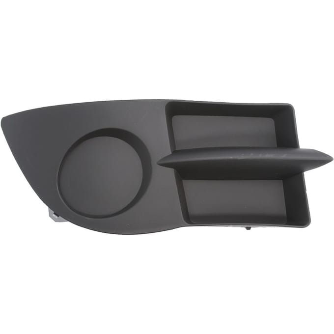 Ventilatierooster, bumper BLIC 5703-05-6032914P rechts