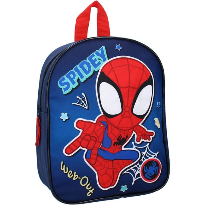 Rugzak Spidey Web-Out! 5.7L