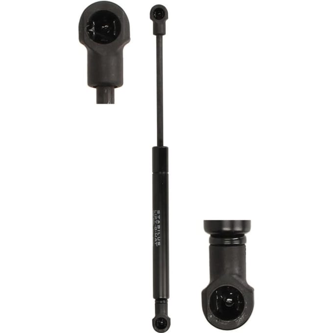 Gasveer, kofferbak / laadruimte STABILUS 8252RD